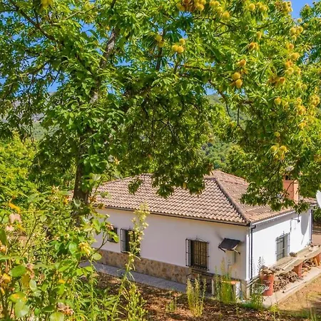 Molino De La Maquina By Ruralidays Prázdninový dům
